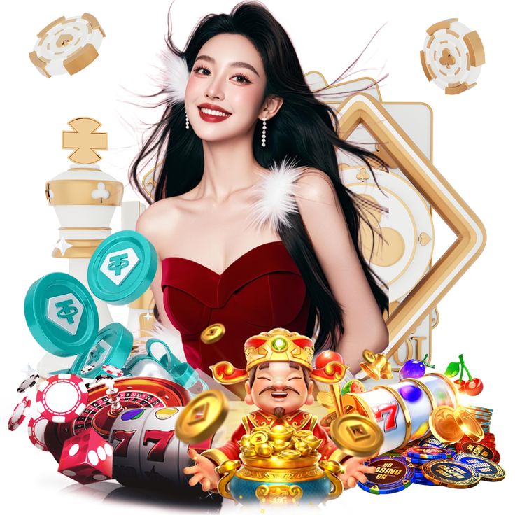 Live casino studio with multiple dealer stations and game layouts